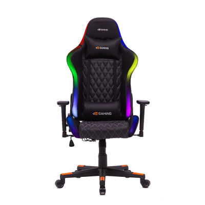 Digital Alliance DA Throne RGB - Orange